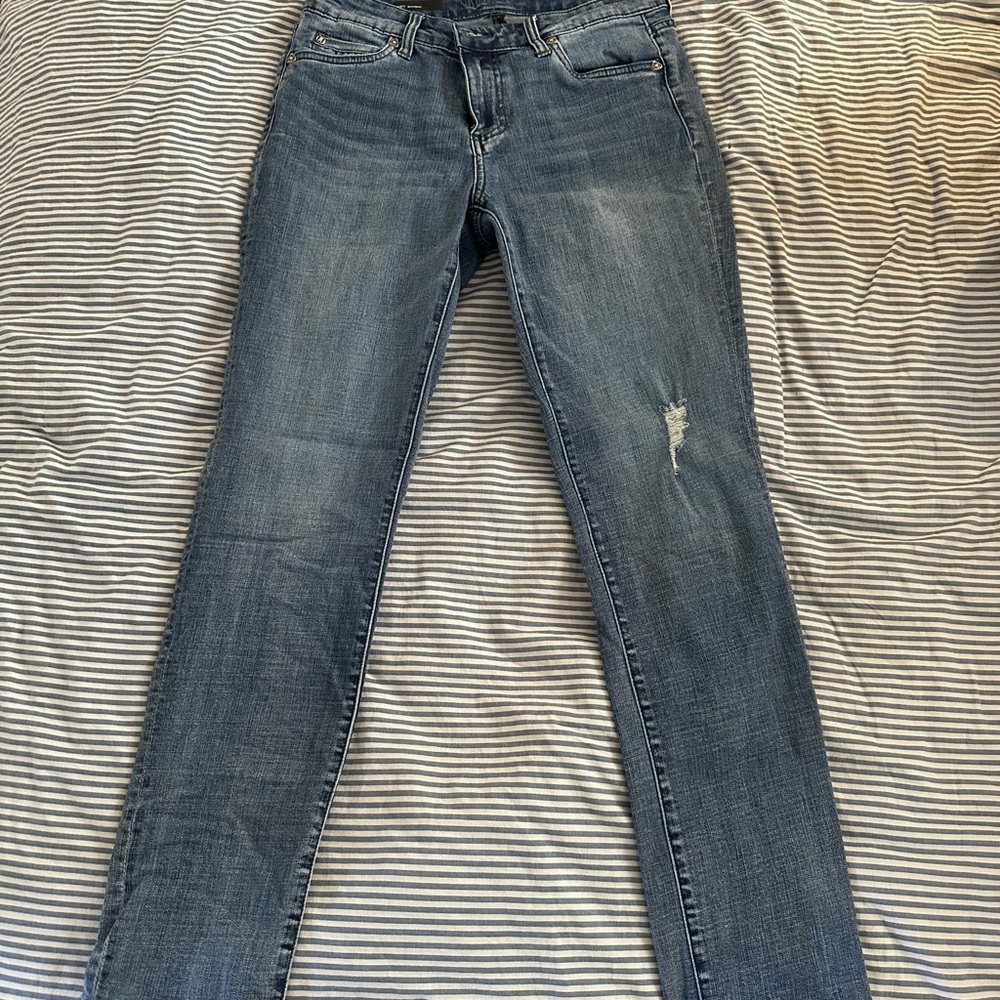 Kut from the cloth, Katy boyfriend jeans size 2